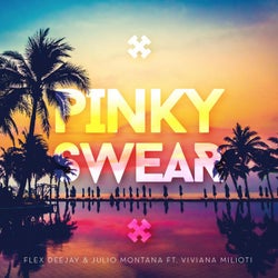 Pinky Swear (feat. Viviana Milioti)