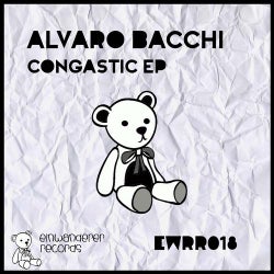 Congastic EP