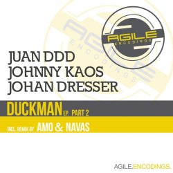 Juan Ddd Duckman Beatport Chart