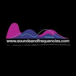 Xiasou - Sounds & Frequencies - 01