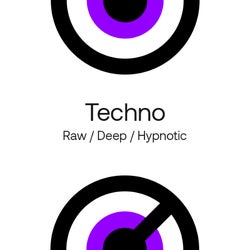 On our Radar 2024: Techno (R/D/H)