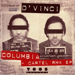 Columbia The Remixes