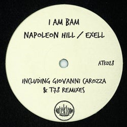 Napoleon Hill / Exell