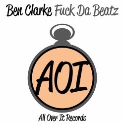 Fuck Da Beatz