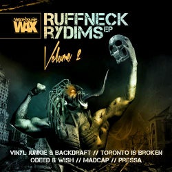 Ruffneck Rydims Volume 2