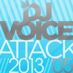 Dj Voice Attack 2013/05