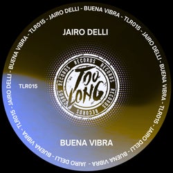 Buena Vibra