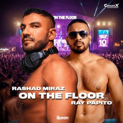 On the Floor