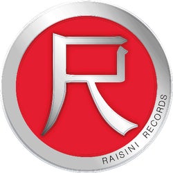 RAISINI RECORDS