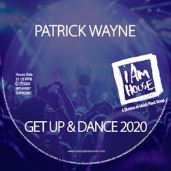 Get Up & Dance