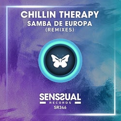 Samba de Europa - Remixes