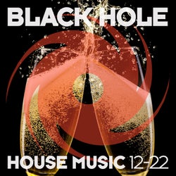 Black Hole House Music 12-22