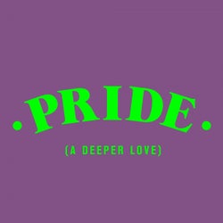 Pride (A Deeper Love)