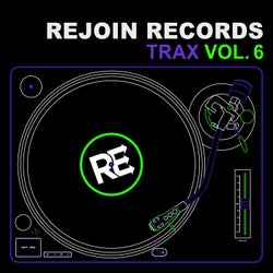 Rejoin Records Trax Vol. 6