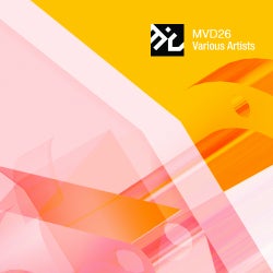 Various Artists - MVD26