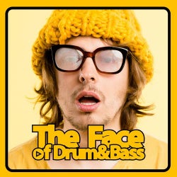 The Face of Drum&bass