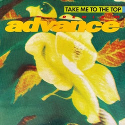 Take Me to the Top (Robert Levy Provencal Remix)