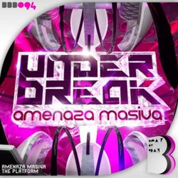 Amenaza Masiva
