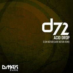 Acid Drop (O.B.M Notion Dark Notion Remix)