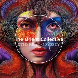 The Orient Collective: Ethereal Odyssey