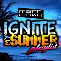 Ignite My Summer 2015