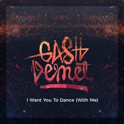 I Want You To Dance (With Me) (feat. Chasteline)