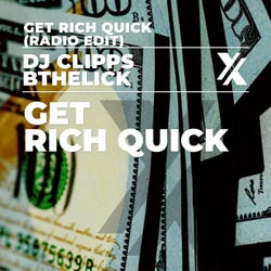 Get Rich Quick (Radio Edit)