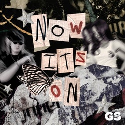 Now It's On (Extended Mix)