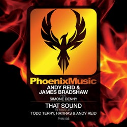 That Sound (Remixes)