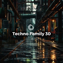 Techno Family 30