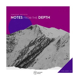 Notes From The Depth Vol. 29