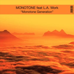 Monotone Generation