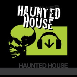 Beatport's Spooktacular: Haunted House
