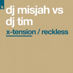 X-Tension / Reckless