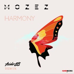 Harmony - Azido 88 Remix