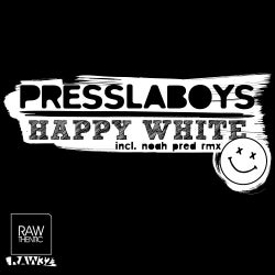 Happy White