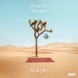 Desert Hippies