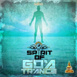 Spirit of Goa Trance V2