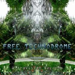 Free Technodrome