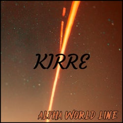 Alpha World Line