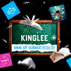 King Of Science, Vol. 2