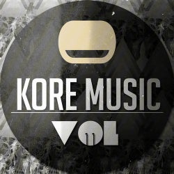 Kore Music Volume 11
