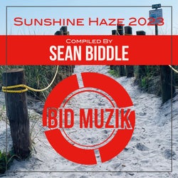 Sunshine Haze 2023 (Compiled by Sean Biddle)