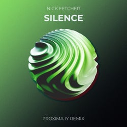 Silence (Proxima IY Remix)