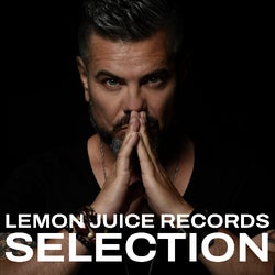 LemonJuiceRecords - Selection