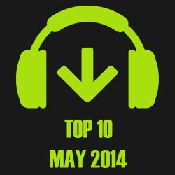 Joyenergizers's TOP 10 on BEATPORT @ May 2014