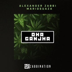 OHA GANJHA