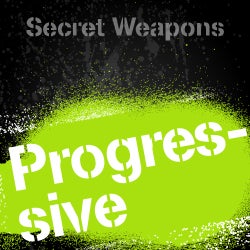 Secret Weapons January: Progressive