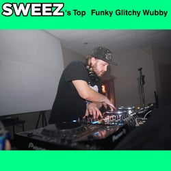Funky Glitchy Wubby - Summer '25