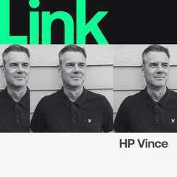 LINK Artist | HP Vince - Funky House Groove